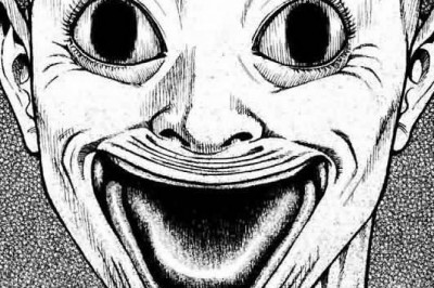 Gece Uyumanıza İzin Vermeyecek, 9 Korku Dolu Manga! 