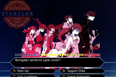 Kimdir Bu Meşhur Yazar?