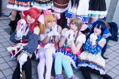 Comiket Anketi Yabancı Ziyaretçilerin Anime ve Manga Tercihlerini Sundu !!