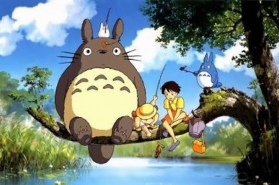 Efsane Filmler 3: Tonari no Totoro