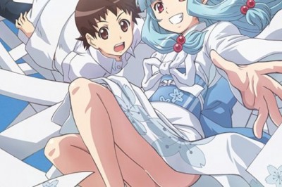 Tsugumomo Uyarlaması için Daha Uzun Önizleme