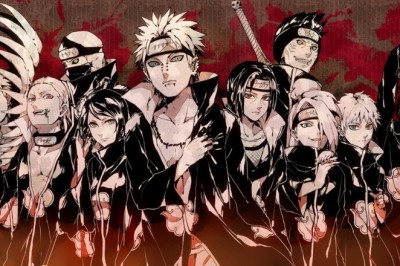 Bunları Biliyor Muydunuz?: Naruto #2