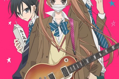Fukumenkei Noise