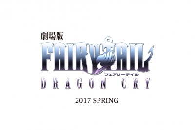 Fairy Tail: Dragon Cry Fragmanı Yayınlandı !!