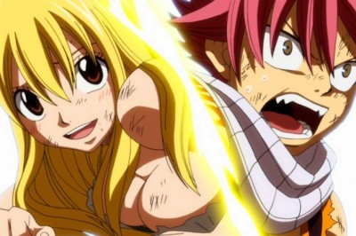 Ship'lediğim Anime Karakterleri