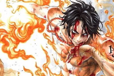 Bunları Biliyor Muydunuz?: One Piece #3