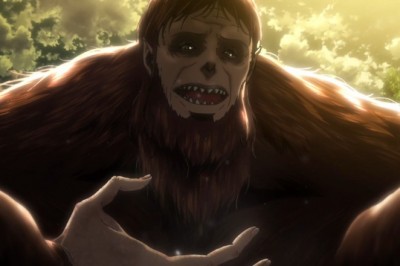 Shingeki no Kyojin 2. Sezonundan Yeni Fragman - Türkçe Altyazılı