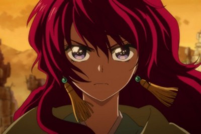 Türkçe Altyazılı Akatsuki no Yona ASMV'si: Parçalar