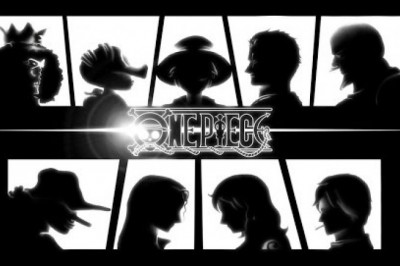 Türkçe Altyazılı One Piece ASMV'si: Tek Ailem