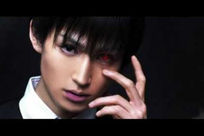 2. Tokyo Ghoul Sahne Oyunu