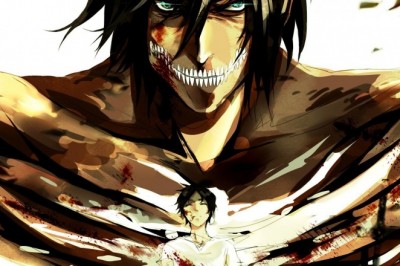 Bunları Biliyor Muydunuz?: Attack On Titan #5