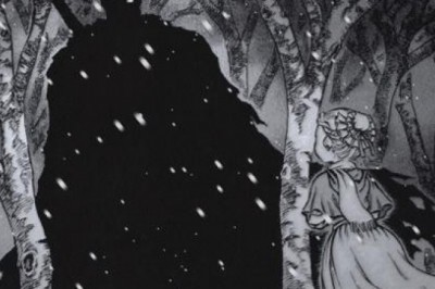 En Erkek 10 Anime/Manga Karakteri