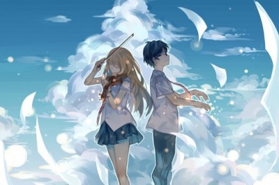 Sevilen Anime Parçalarının Orijinal Halleri