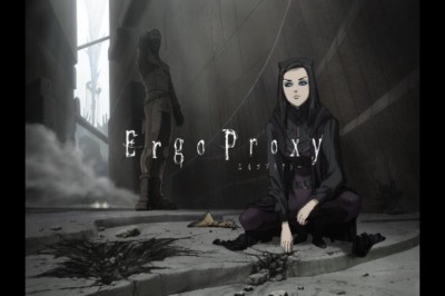 Ergo Proxy İncelemesi
