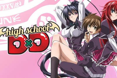 Crunchyroll, Anime Kataloğuna 