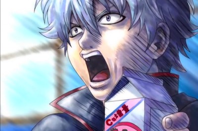 Anime Dünyasındaki En Komik 20 Anime!