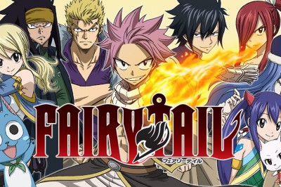 Hiro Mashima, İki Ciltten Sonra Fairy Tail Mangasını Bitireceğini Açıkladı !!
