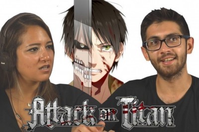 Gençlerin Tepkisi: Animeler