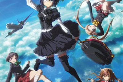 Love, Chunibyo & Other Delusions !! 6 Ocak'ta Yeni Bir Anime Filmi Haline Getiriliyor !!