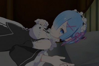 Re:Zero Uygulaması