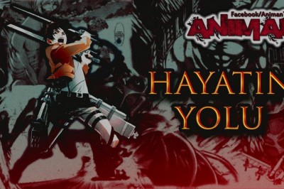 Türkçe Altyazılı ASMV: Hayatın Yolu