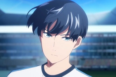 Keppeki Danshi! Aoyama-kun Futbol Animesinin Videosu Yayınlandı !!