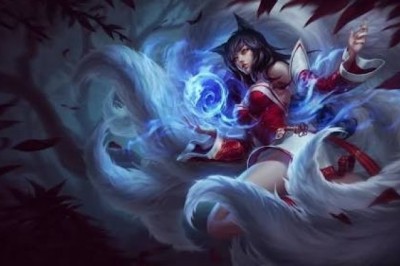 NARUTO'NUN İKİZİ AHRİ