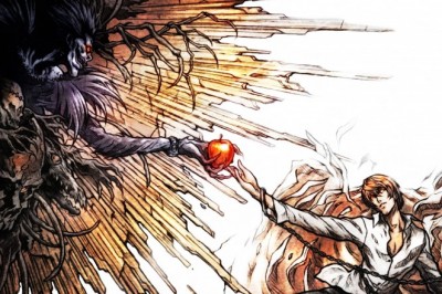 Bunları Biliyor Muydunuz: Death Note #6