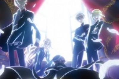 Oushitsu Kyoushi Haine