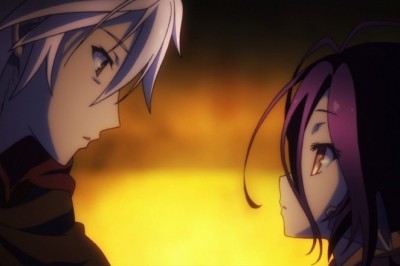 No Game No Life : Zero 2. Tanıtım Videosu Yayınlandı! 