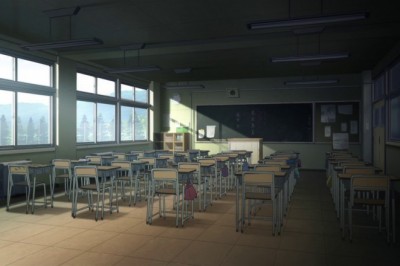 Pek Bilinmeyen Lise Anime Önerileri