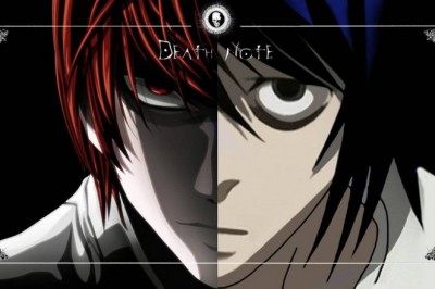 Death Note Animesi Mi ? Mangası Mı ?
