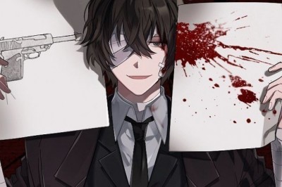 Görünce Aman Tanrım Diyeceğiniz Yazarların Anime Uyarlaması