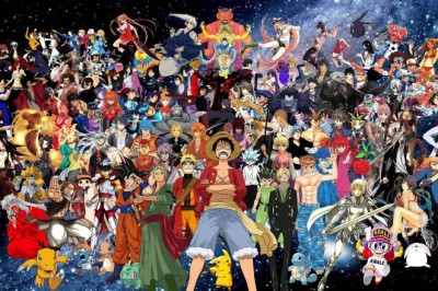 İzlemenizi Tavsiye Ettiğim En Başarılı Animeler