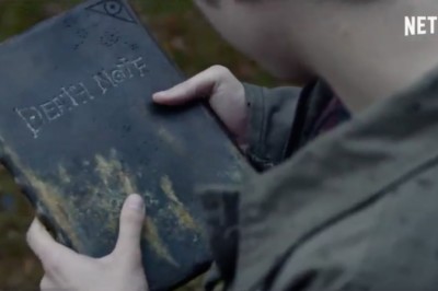 Netflix, Live-Action Death Note Filminin Yeni Orijinal Fragmanını Yayınlandı !!