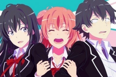 En Sevdiğim 10 Romantizm Animesi