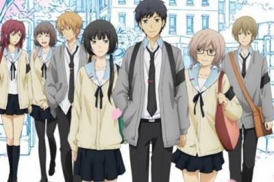 Sonunda ReLIFE Geliyor!