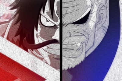 Türkçe Altyazılı ASMV: One Piece Efsaneleri