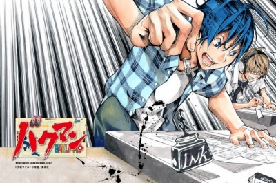 Bir Mangaka'nın Sahip Olması Gereken Malzemeler 