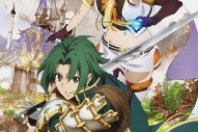 Grancrest Senki Tanıtım