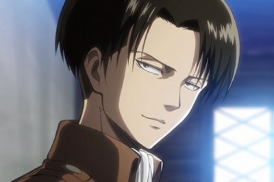 En Havalı Anime Karakteri Sizce Kim?