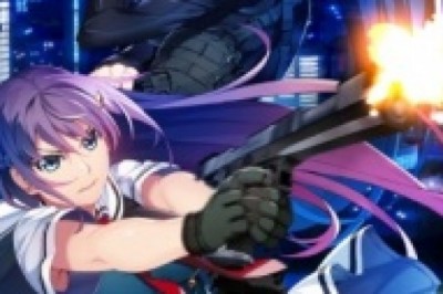 Grisaia: Phantom Trigger Tanıtım