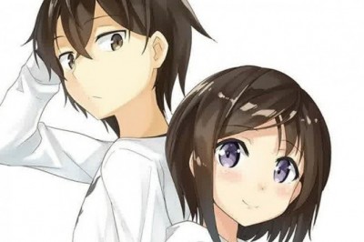 Imōto Sae Ireba Ii. Animesi'nin Tanıtım Videosu ve Karakter Tasarımları Yayınlandı
