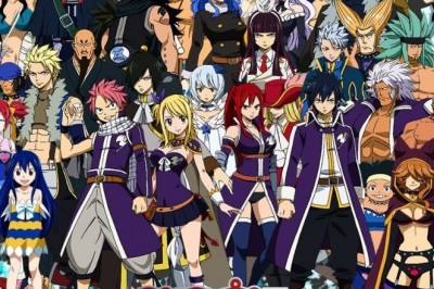 Fairy Tail 3. Sezon Duyuruldu