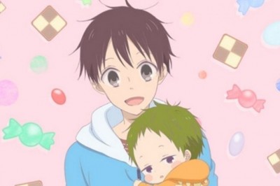 Gakuen Babysitters Animesinin Baş Seslendirenleri Açıklandı