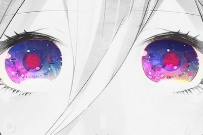 En Güzel Gözlere Sahip 12 Anime Karakteri 