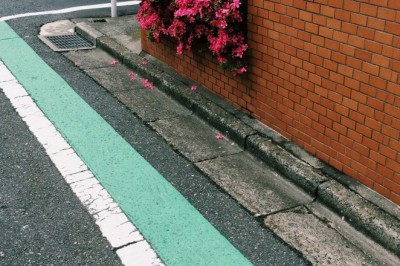 Eylül Aslan'ın Gözünden Pastel Tokyo