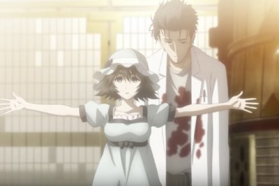 Steins; Gate 0 Anime Oluyor mu? 