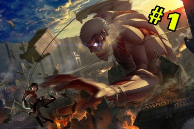 Gerçek Kişilere Dayalı Anime Karakterleri #1