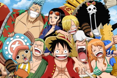 One Piece'in Nasıl Seslendirildiğini Merak Ettiniz mi?